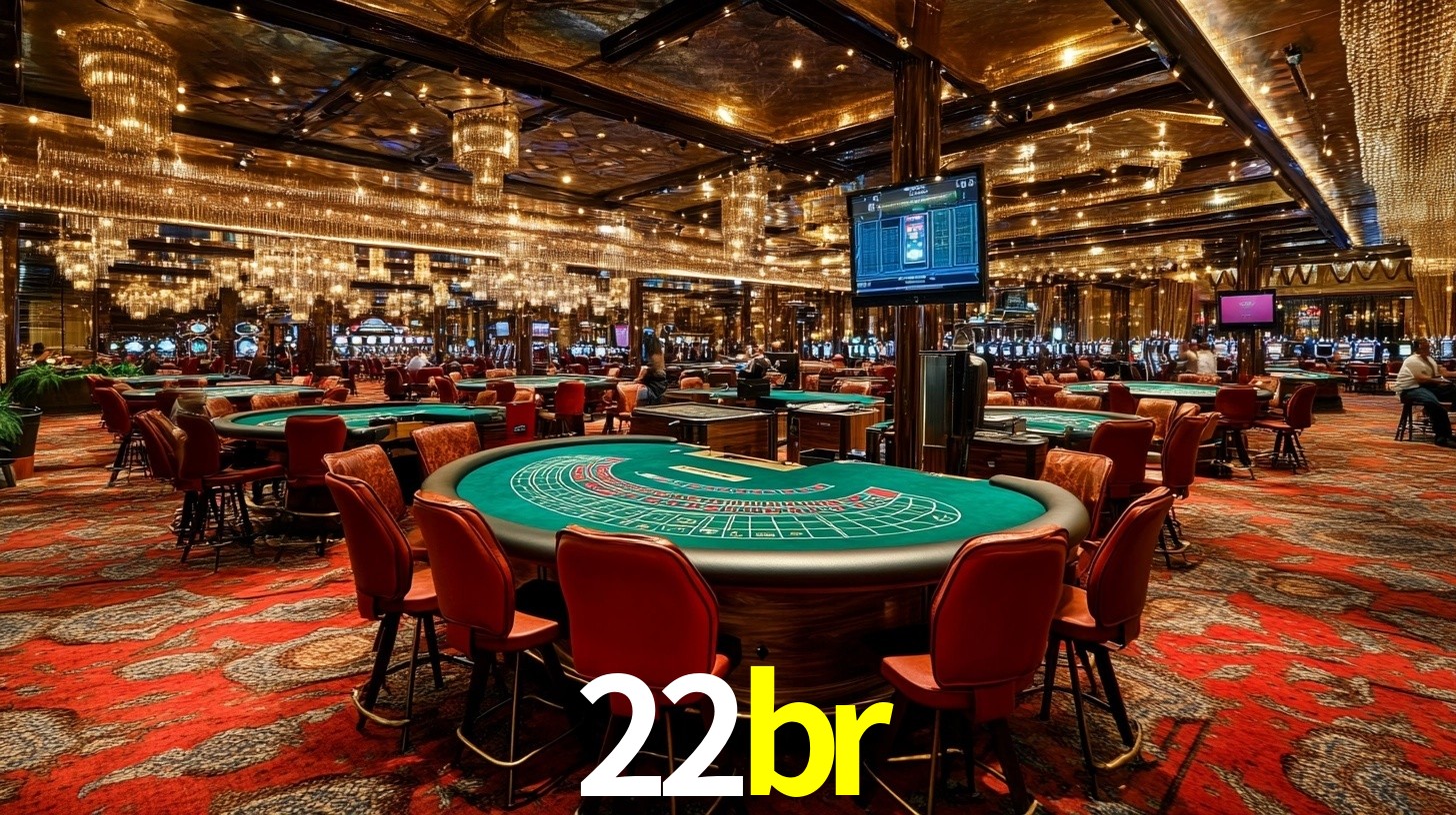 22br - Roleta da Adrenalina Máxima - 22br.com
