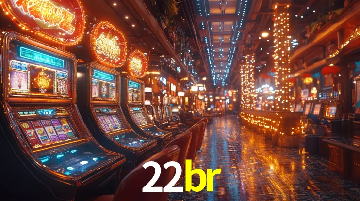 22br - Jackpot de Pressão Total - 22br.com
