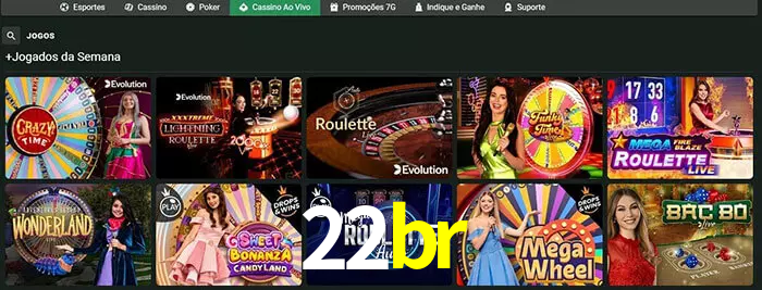 22br bet