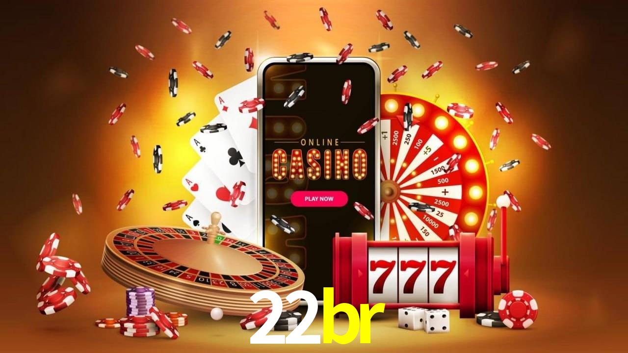 Slot Games 22br