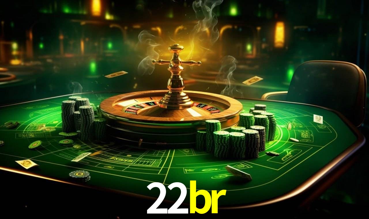 Desvendando o Mundo dos Jogos Virtuais na 22br
