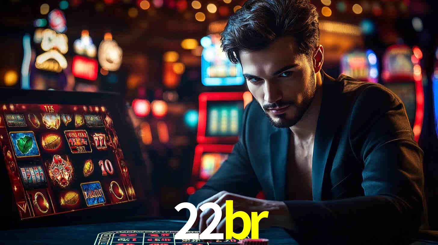 22br bet
