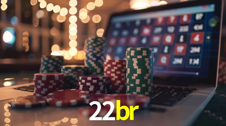 Game Providers 22br