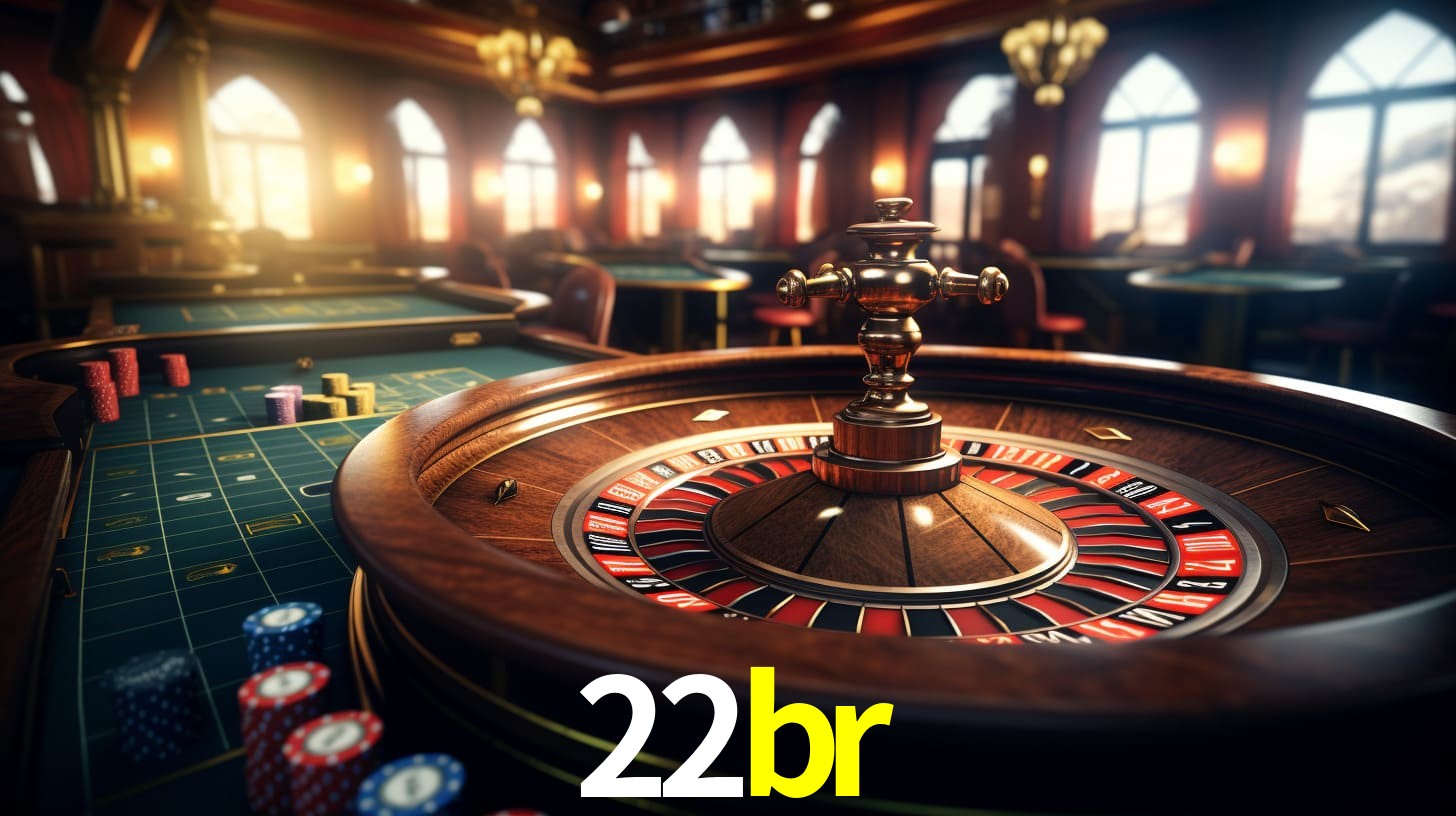 Live Casino 22br