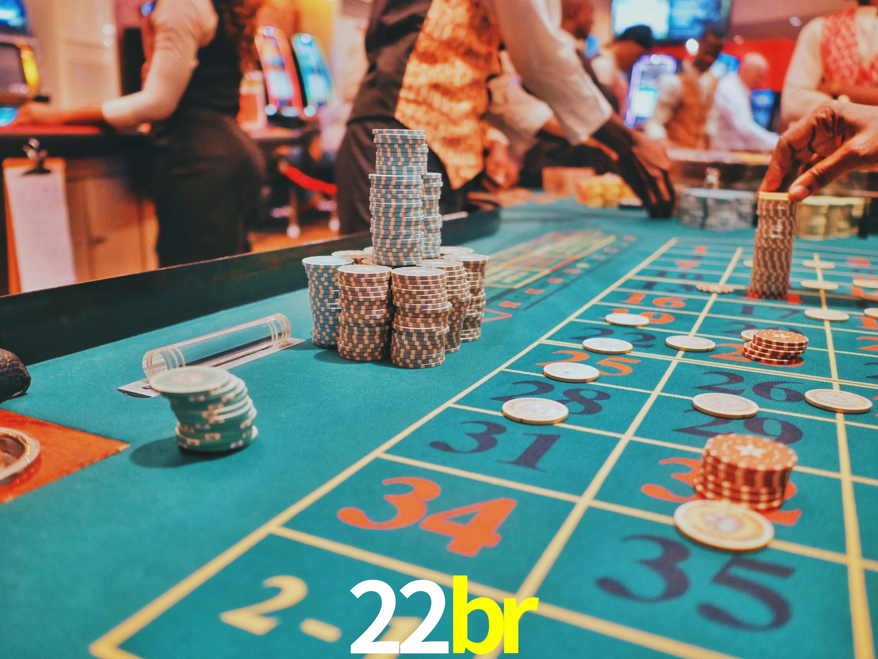 Tennis Betting 22br