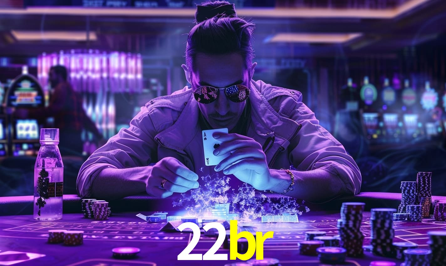 Roulette Table 22br