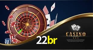 Benefícios da Conta 22br