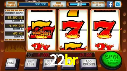 A Emoção da Loteria na 22br: Uma Chance de Mudança de Vida