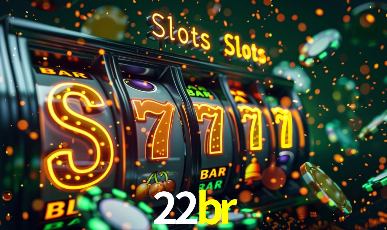 Jogos de Slot 22br