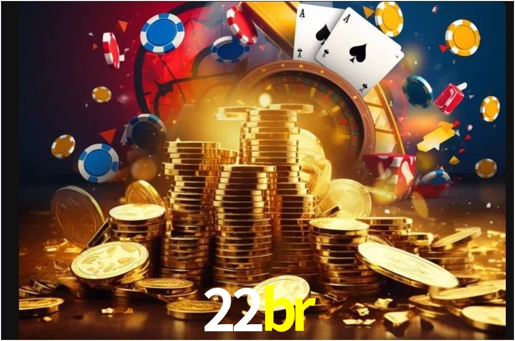 Casino Ao Vivo 22br
