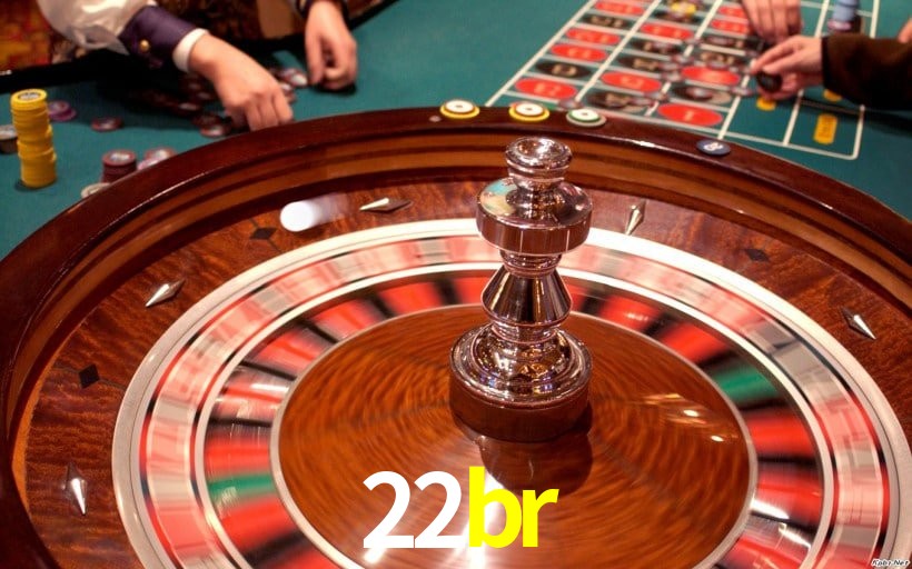 Apostas de Tênis 22br