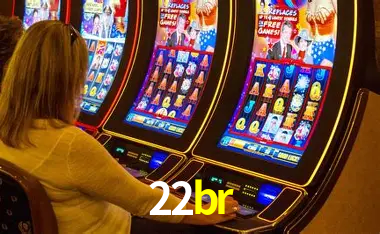 Descubra o Mundo do Cassino Online com 22br