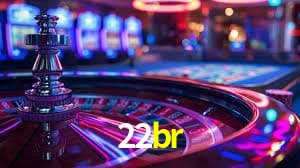 Tecnologia da Plataforma 22br