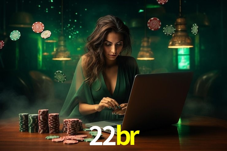 Instalar app 22br