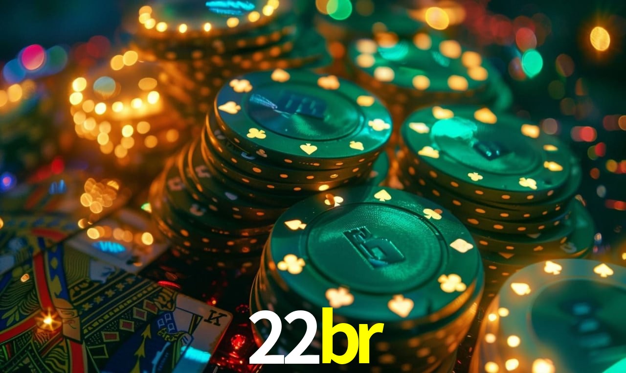 Provedores de Jogos 22br