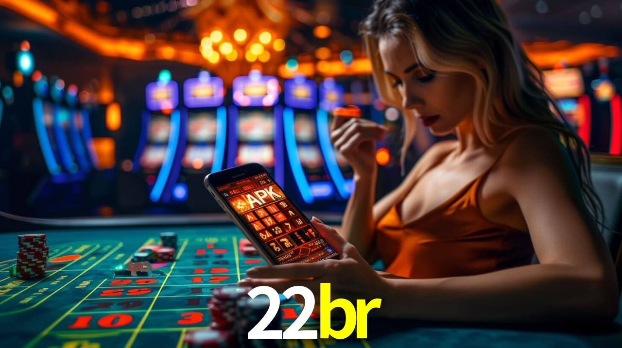 VIP Casino 22br