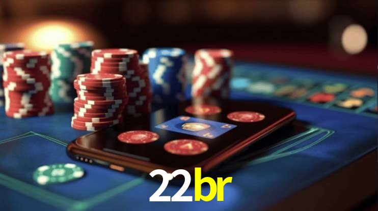 Diretório de Jogos 22br