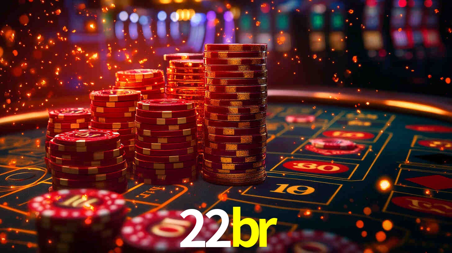 22br App Interface