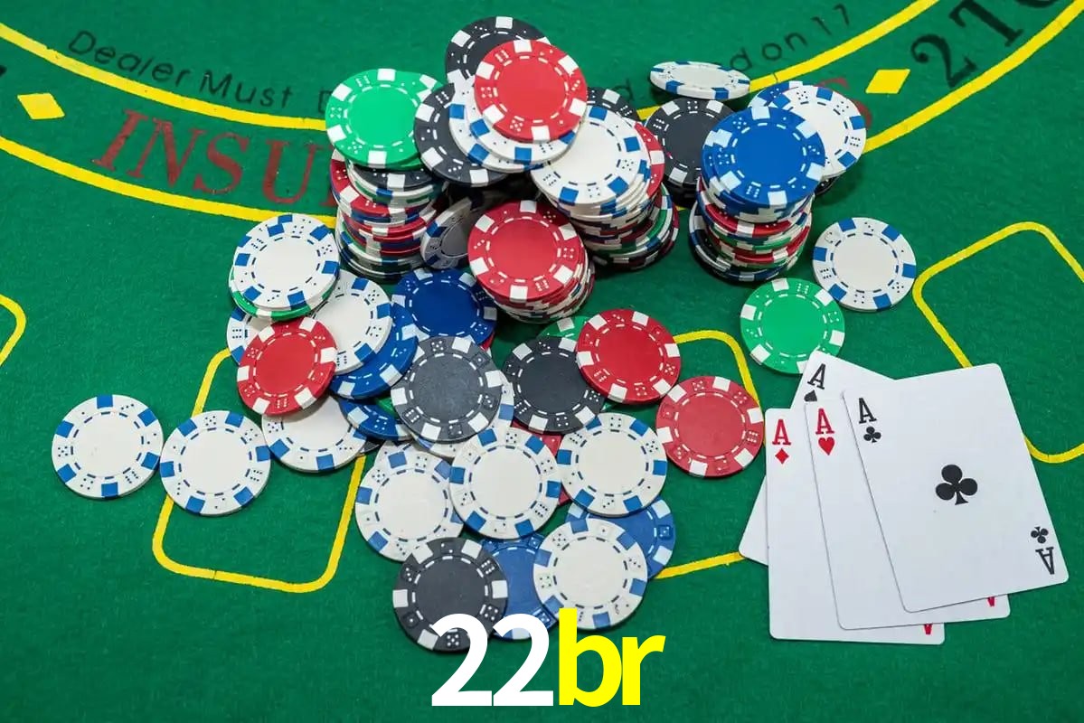 Estatísticas Esportivas 22br