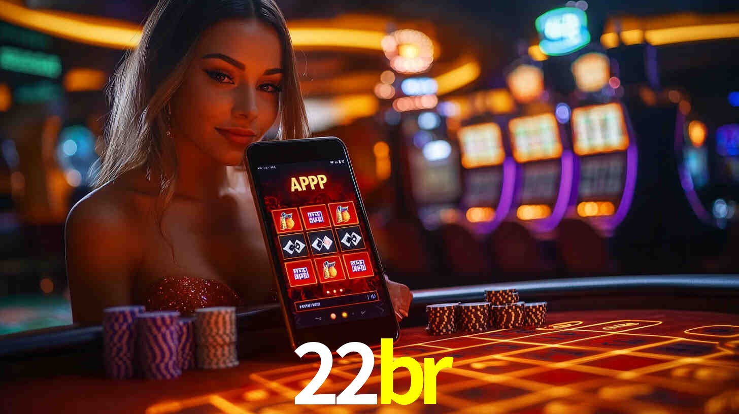 A Emoção da Loteria na 22br: Uma Chance de Mudança de Vida
